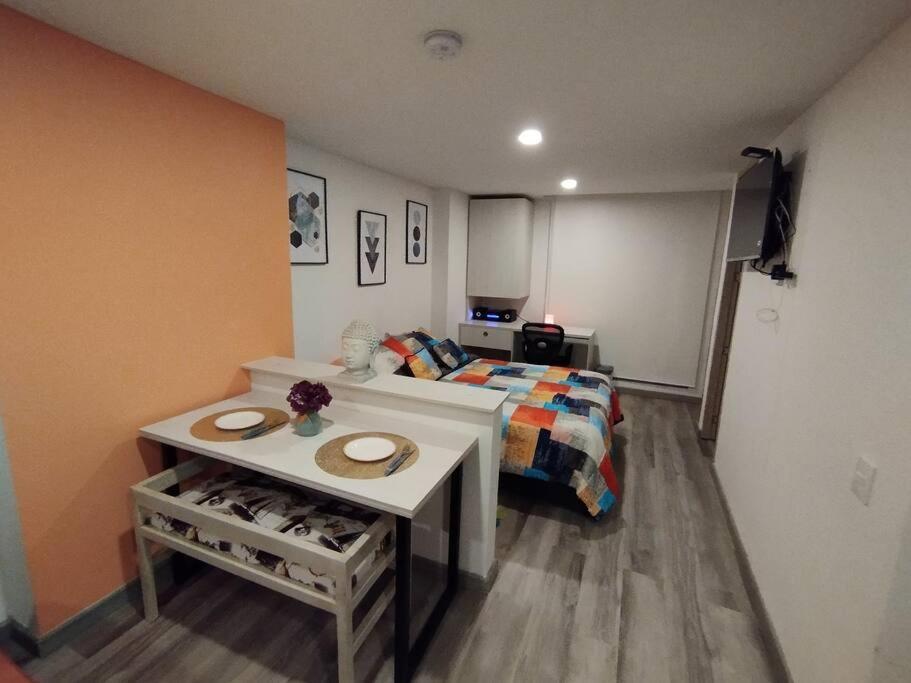 Centro Historico Apartamento