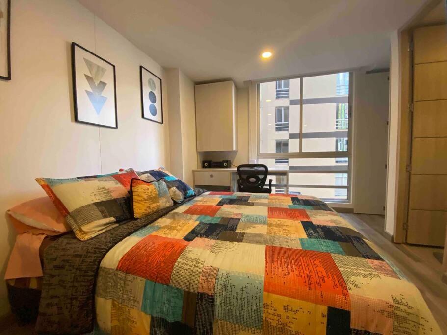 Centro Historico Apartment